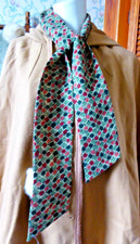 Liberty Of London Scarf Cravat