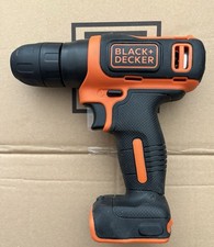 Black & Decker Drill Body Only