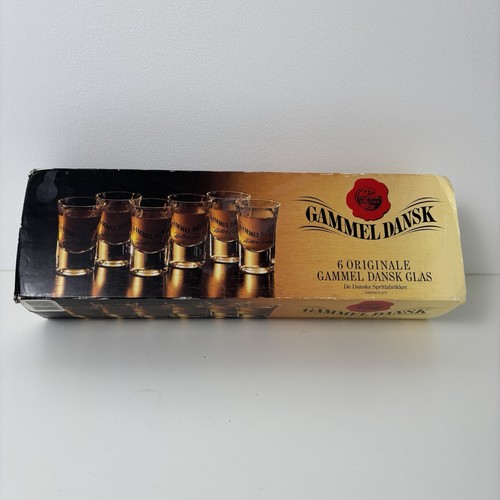 Gammel dansk original - dansk,