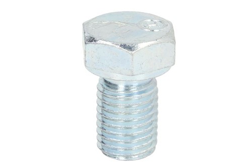 Oil drain plug fits - 3, (e46),