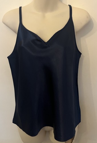Vintage 90s navy - vintage,
