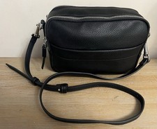 M&S Collection Faux Leather