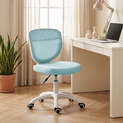 Office chair mesh armless - chair,,