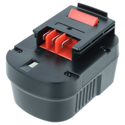 Battery for black - for, decker