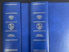 2 SHEFFIELD WEDNESDAY 2000'S