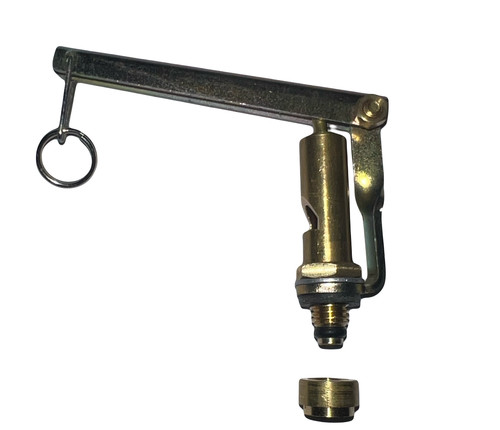 Malin mamod 4 - 1/4, inch