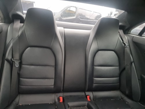Mercedes benz class c207 - benz,