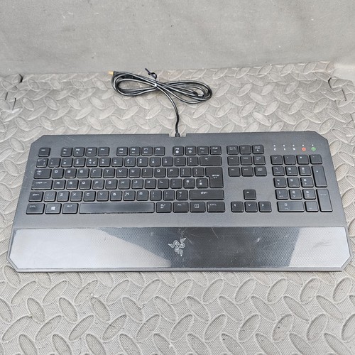 Razer deathstalker rz03 0080 - deathstalker, rz03-0080