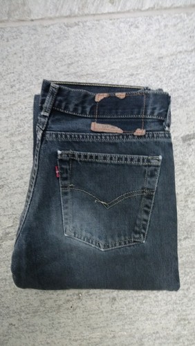 Ladies levi 529 slim - ladies, cut