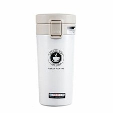 Insulated Travel Coffee Mug