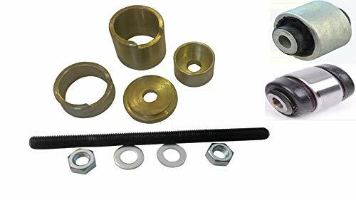 Bmw e36 e46 rear control - e46,