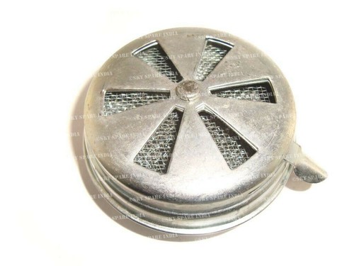 Carburettor air filter - carburettor, bsa