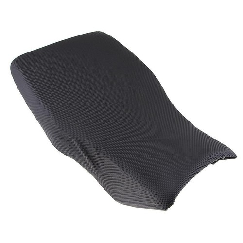 Black seat for - 70cc, 110cc