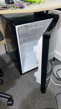 Cookology 65L Mini Table Top Fridge - Black