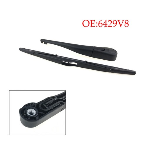 6429v8 rear windscreen - rear,
