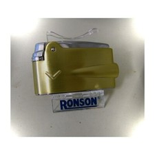 Ronson Premier Varaflame Flint