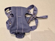BabyBjörn Baby Carrier Mini