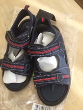 Mad Wax Kids Size 3 Blue and