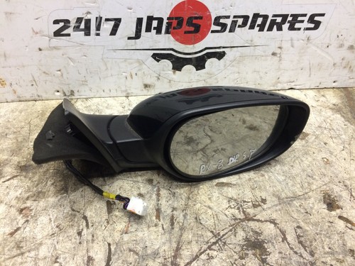 Mazda rx8 door wing mirror - mazda,