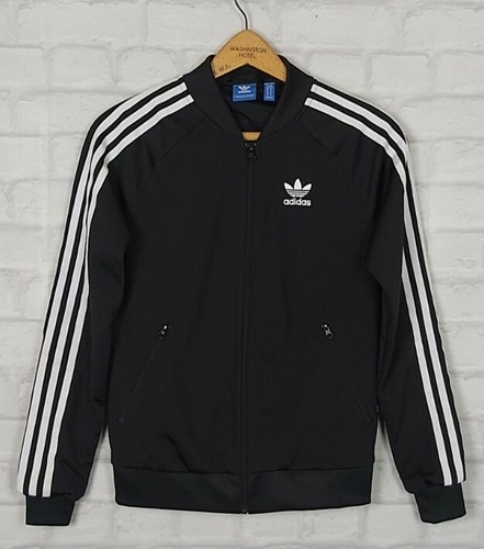Vintage retro 90s adidas - adidas, black