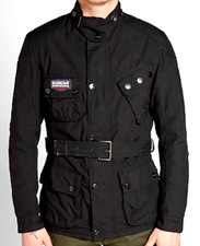 VGC £225 BARBOUR X TRIUMPH