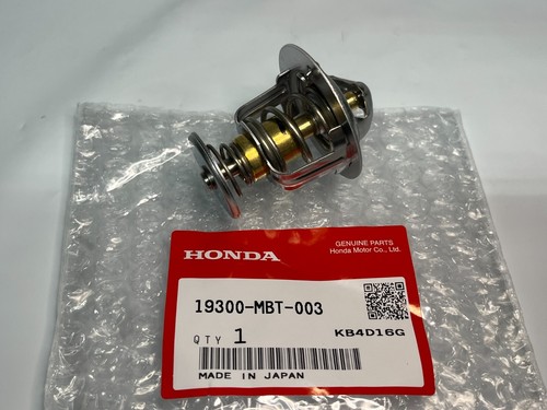 Honda thermostat fsc600 - fsc600, rc51