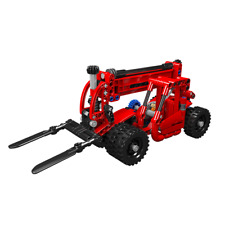 MOULD KING Telehandler