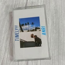 Anri Timely!! Original