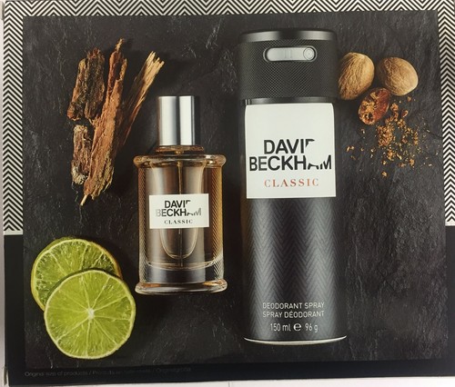 David beckham classic - david,