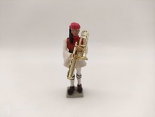 Vintage Aohna Greek soldier