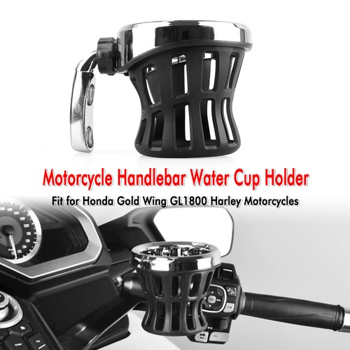 Motorcycle handlebar cup - motorcycle,