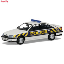 CORGI VA14005 1/43 VAUXHALL
