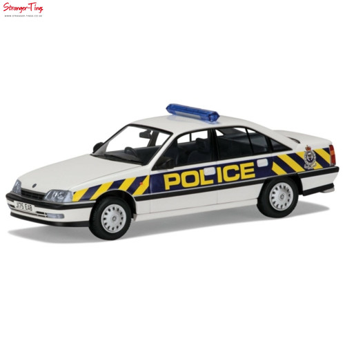 Corgi va14005 vauxhall - 1/43,