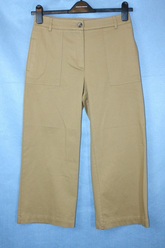 Bnwot size s camel crop - 8,