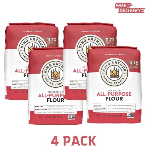 King arthur all purpose - arthur, flour