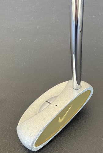 Nike ignite mallet putter - putter, golf