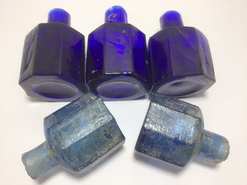 Stunning dark cobalt - stunning,