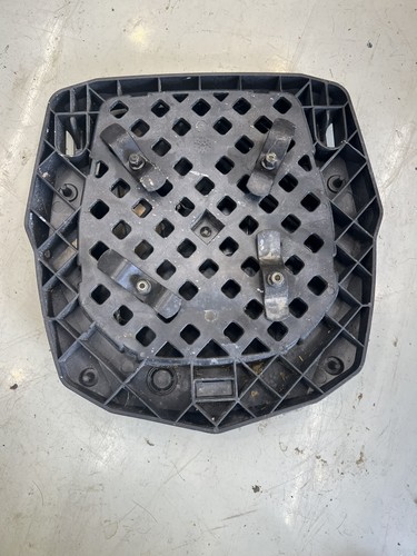 Givi top box base - top,