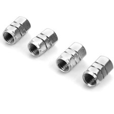 4pcs Universal Wheel Tire Air