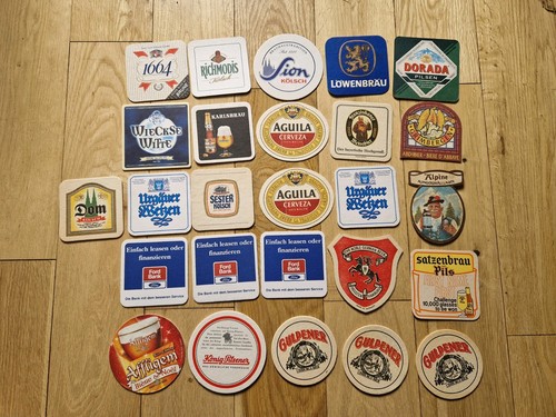Bundle vintage beer - bundle,