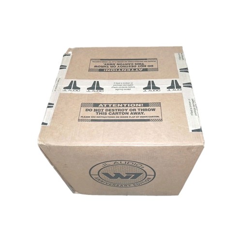 New audio 12w7ae - jl,