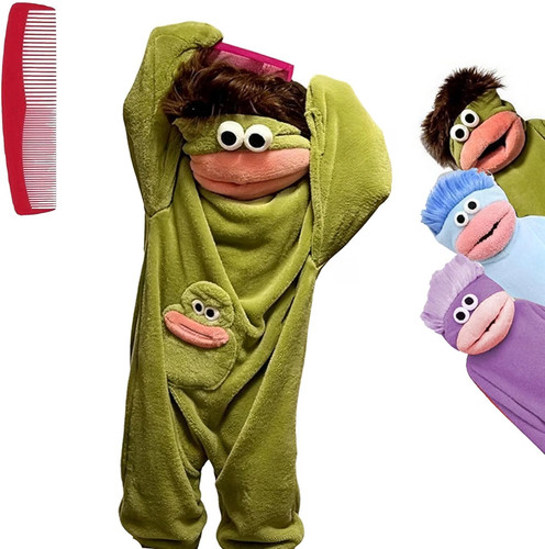 Kiamztop kids big mouth - kids,
