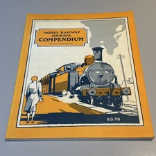 Model Railway Journal