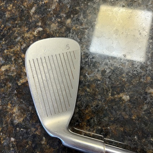 Ping i15 iron gold dot - 5,
