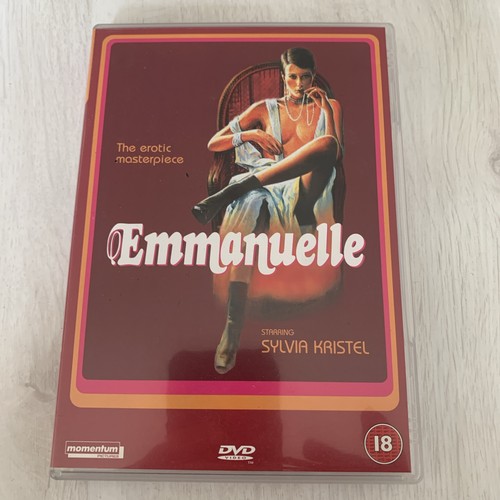 Emmanuelle dvd drama - emmanuelle,