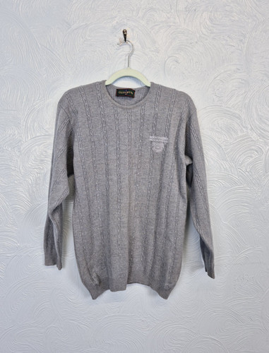 Glenmuir wool jumper - wool, size