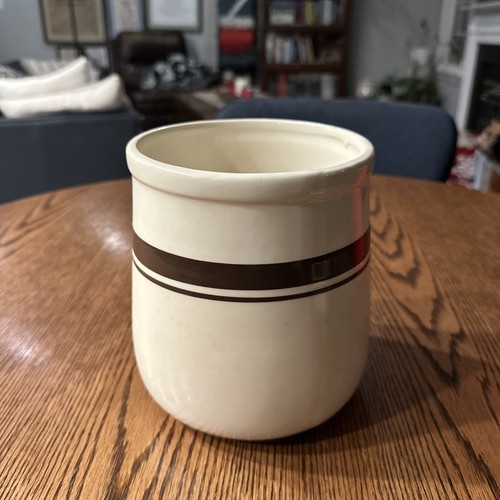 Mccoy pottery cookie jar - mccoy,