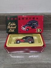 Vanguards Eddie Stobart Ltd