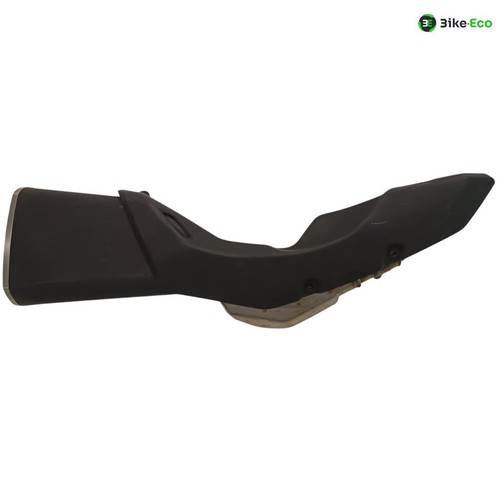 Kawasaki 800 exhaust - 800,