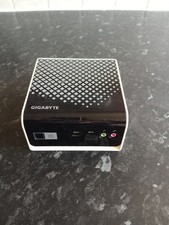 Gigabyte GB-BLCE-4000C Ultra Compact PC